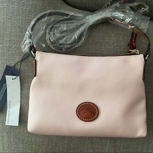 NWT Dooney and Bourke Crossbody